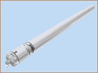 Трубчатый мотор Ridder RB