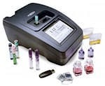 Спектрофотометр-лаборатория DR3900 и Кюветные тесты