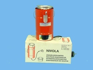 Сульфаратор Nivola