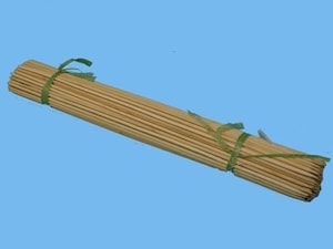 Бамбуковые палочки  