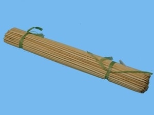 Бамбуковые палочки