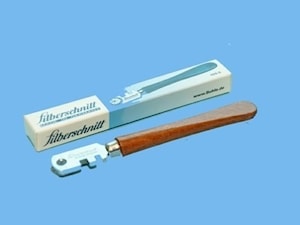 Стеклорезы для художественных работ по стеклу Glaskunst Silberschnitt®