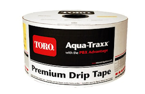 Капельная лента TORO Aqua-TraXX  