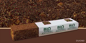 Субстрат кокосовый BIO GROW