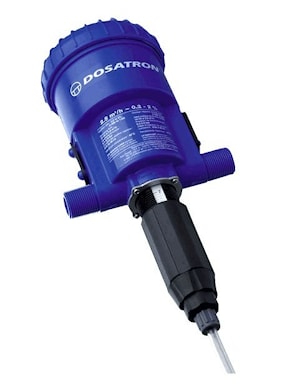 Насос-дозатор Dosatron