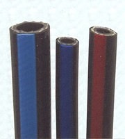 Шланги серии RAGNO N 20 - 4O Bar / SUPER RAGNO N 80 Bar  